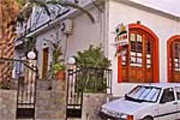 Hotel Gioma