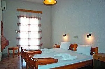 Gioma Hotel Agia Galini (Crete)
